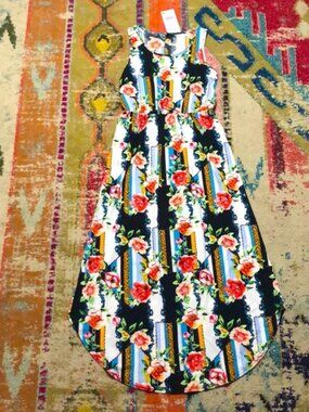 🧜🏼‍♀️3 for $15 item!🧜🏼‍♀️ round hem maxi dress